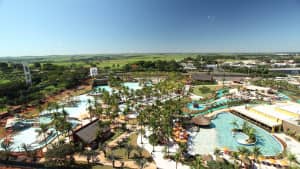 Thermas Park Resort & SPA